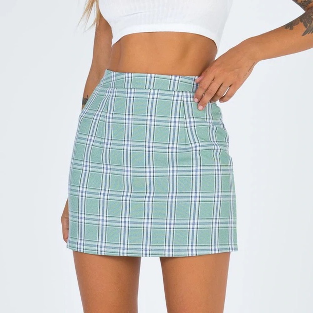 princess polly skirt